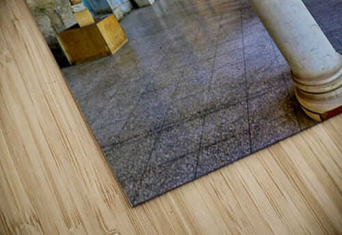 Walking through the Stoa of Attalos in Ancient Agora Athens Gre Marco Brivio puzzle