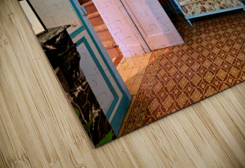 Explore Monets house in Giverny for design inspiration Marco Brivio puzzle