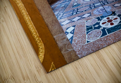 Explore residenz residence palace in munich bavaria germany Marco Brivio puzzle