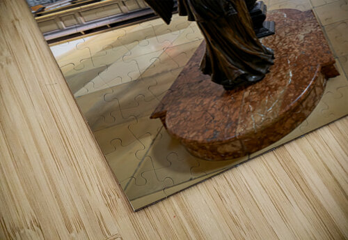 Visit to st. michael church in munich bavaria germany Marco Brivio puzzle