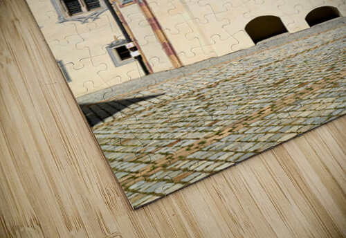 Visit Fussen and explore the High Castle along the Romantic Road Marco Brivio puzzle