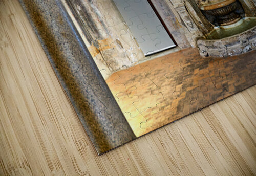 Visit to the Galleria Nazionale dArte Antica in Rome Marco Brivio puzzle