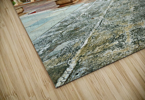 Discover Jaipurs City Palace and its stunning architecture Marco Brivio puzzle