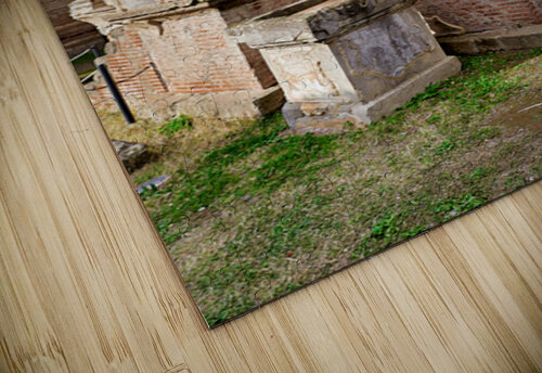 Pompeii ruins showcase ancient architecture in Italy Marco Brivio puzzle