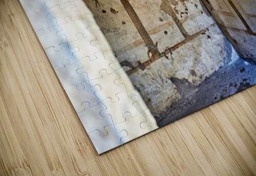 Exploring ancient wall paintings in Pompeii Naples in Italy Marco Brivio puzzle