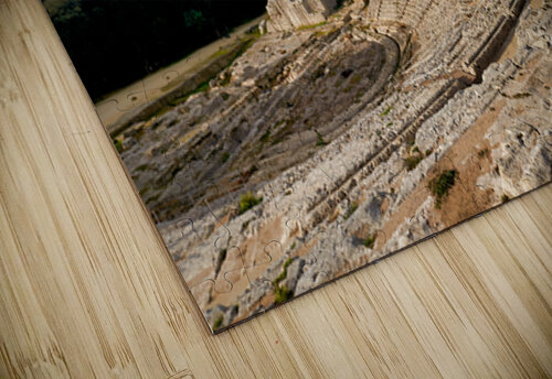 Explore the ancient Greek theatre of Syracuse in Sicily Italy Marco Brivio puzzle