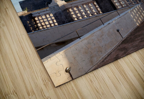 View of metropolitan cathedral of saint agatha in catania sicily Marco Brivio puzzle