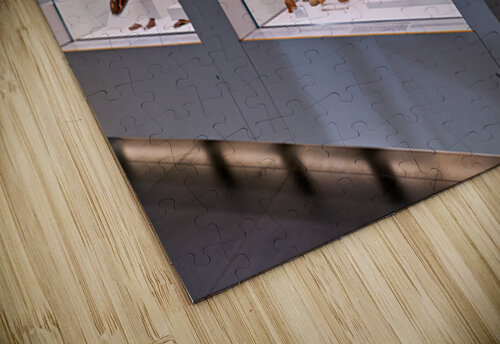 Exploring ancient artifacts at the National Museum of Magna Grec Marco Brivio puzzle