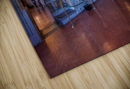 Museums in Palazzo Vecchio present art and history in Florence Marco Brivio puzzle