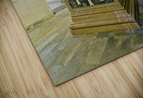 Exploring the crypt of Basilica of San Lorenzo in Florence Italy Marco Brivio puzzle