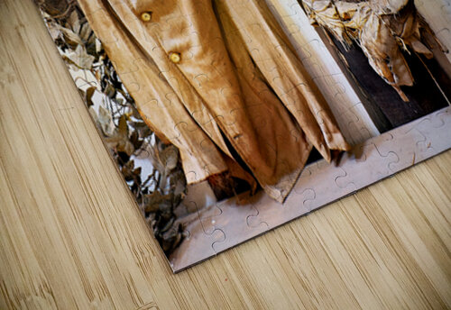 Exploring capuchin catacombs in palermo sicily italy Marco Brivio puzzle