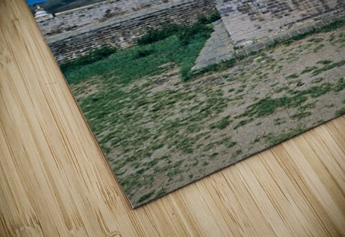 Visit to Erdene Zuu Monastery in Mongolia during summer Marco Brivio puzzle