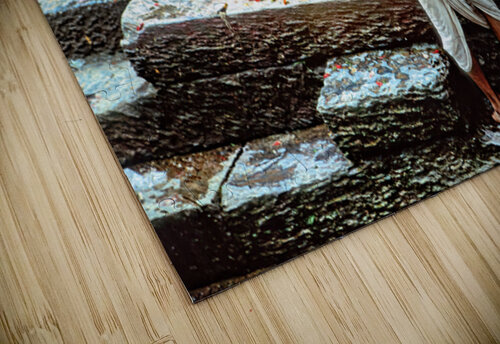 Cremation ceremony in Pashupatinath Kathmandu Nepal Marco Brivio puzzle