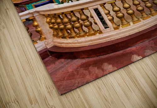 Visit to st. isaacs cathedral in st. petersburg Marco Brivio puzzle