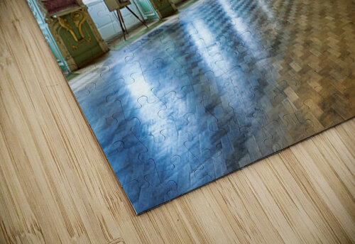 Kazan Cathedral in St. Petersburg shows historical architecture Marco Brivio puzzle