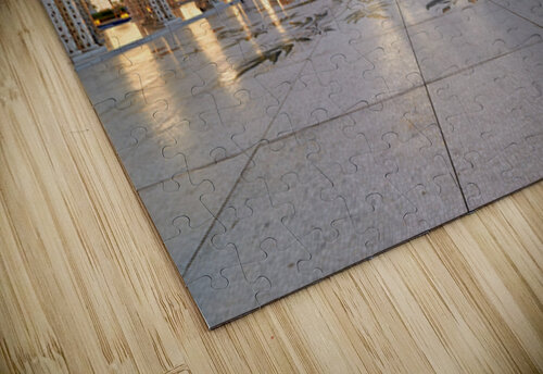 Visitors explore Sheikh Zayed Grand Mosque in Abu Dhabi Marco Brivio puzzle