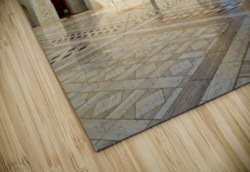 Visit to sultan qaboos grand mosque in muscat oman Marco Brivio puzzle