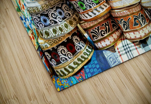 Artisan crafts in Muscat Oman showcase traditional design Marco Brivio puzzle