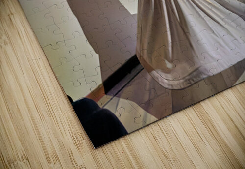 Whirling dervishes perform at sufi event in Istanbul Turkey Marco Brivio puzzle