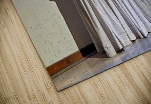 Whirling dervishes perform sufi dance in Istanbul Turkey Marco Brivio puzzle