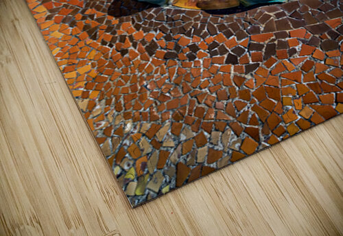 Exploring Casa Batllo in Barcelona under a clear sky Marco Brivio puzzle