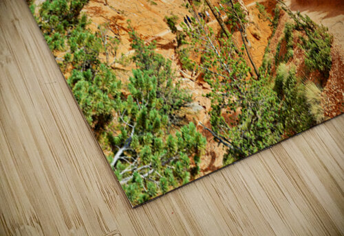 Exploring queens garden at bryce canyon national park Marco Brivio puzzle