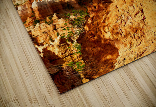 Visiting queens garden in bryce canyon national park Marco Brivio puzzle