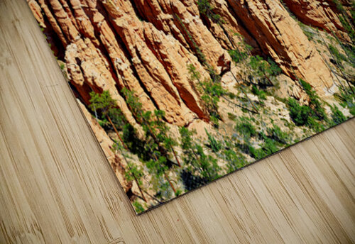 Views of bryce canyon from bryce point in national park usa Marco Brivio puzzle