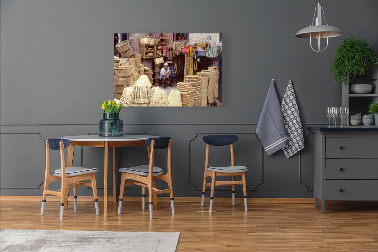 Nepal. Kathmandu. Reproduction