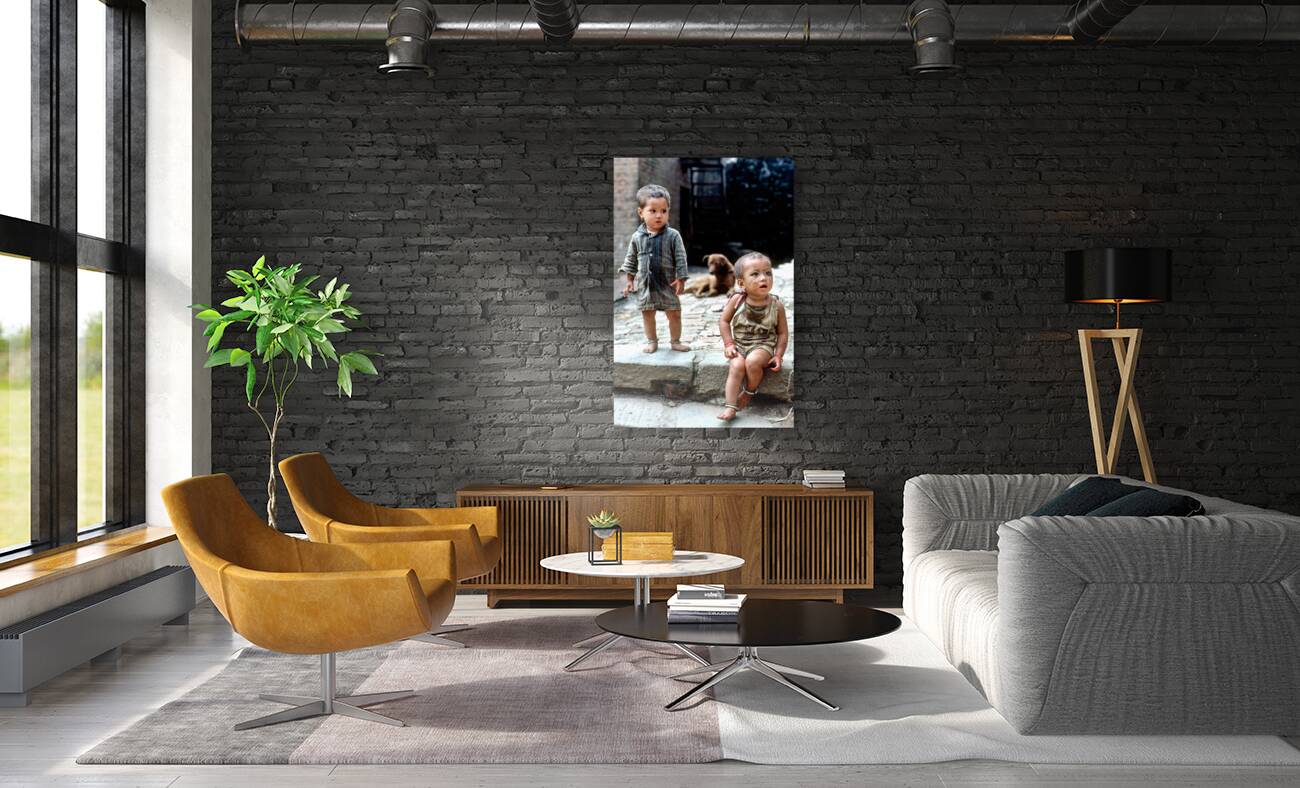 NEPAL Kathmandu Reproduction