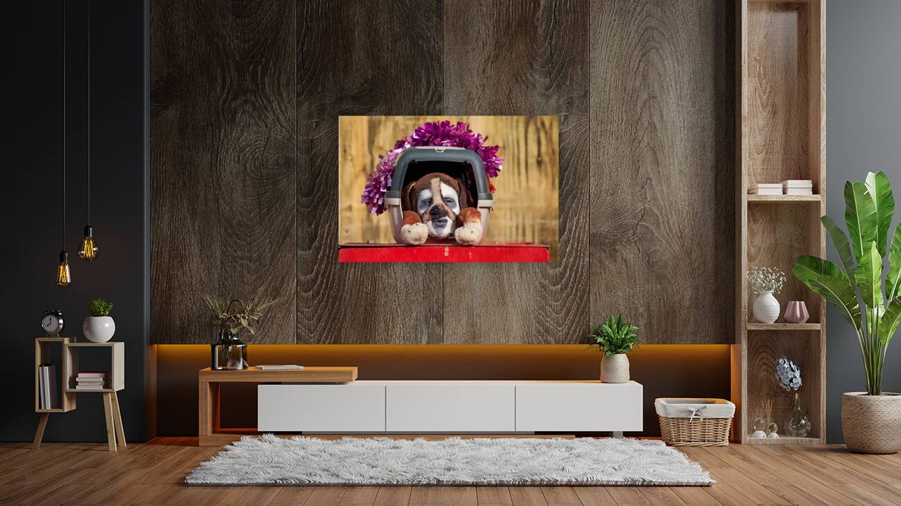 Venice Italy. The Carnival Reproduction