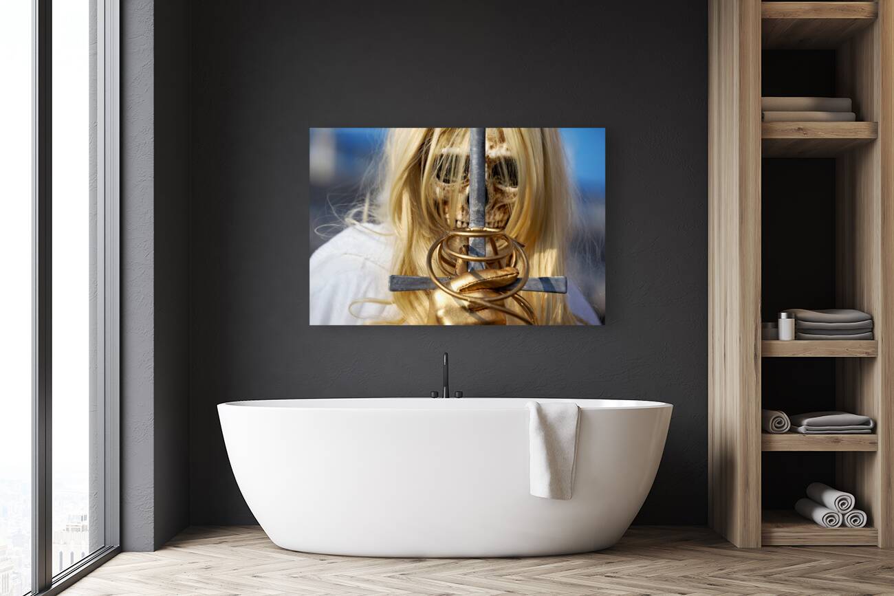 Venice Italy. The Carnival Reproduction