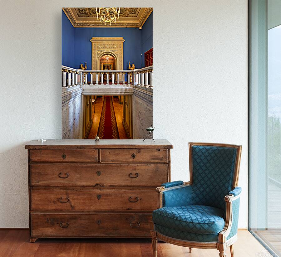 Visit Yusupov Palace in Saint Petersburg Russia for culture Reproduction