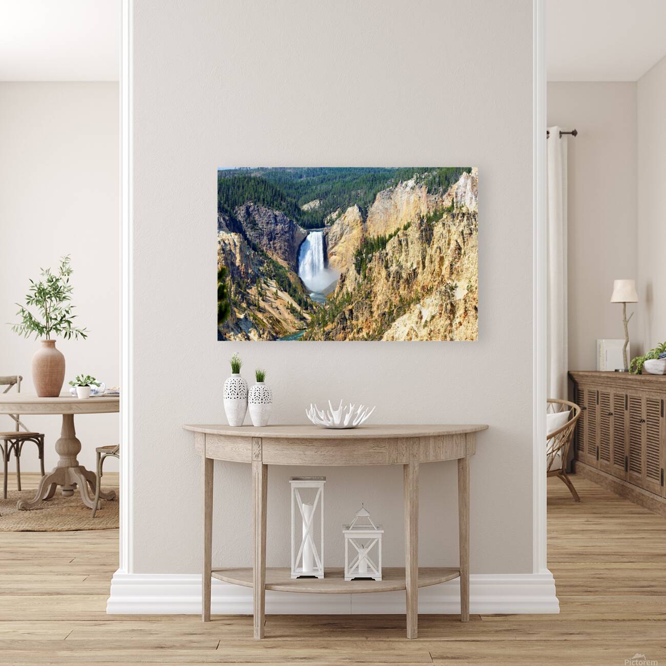 NP USA 00315 Reproduction