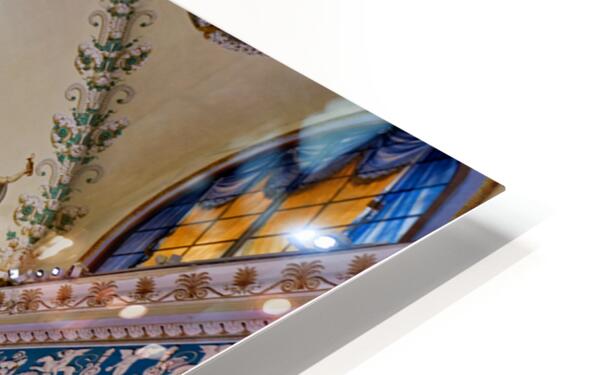 Museo di Capodimonte showcases art and design in Naples HD Sublimation Metal print