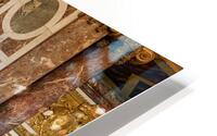 The Palace of Versailles. Paris France. HD Metal print