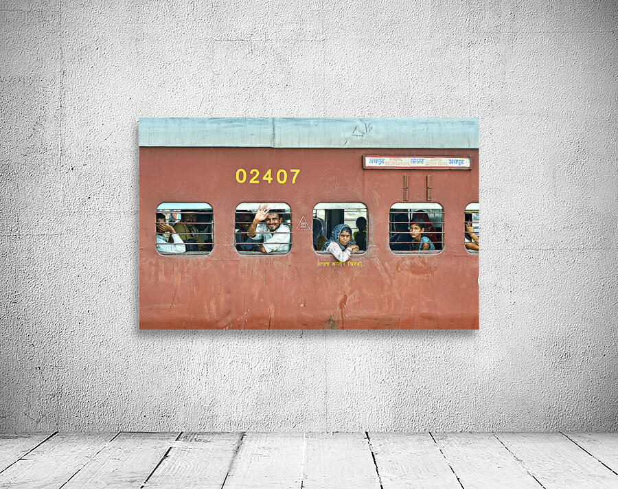 INDIA Rajasthan Wall Preview