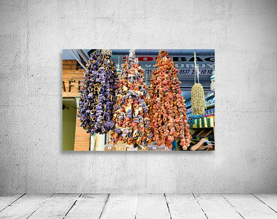 Istanbul Turkey. The Fatih Mosque Wall Preview