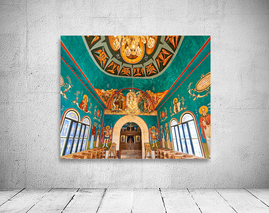 Jordan. Belly Dance Performance Wall Preview