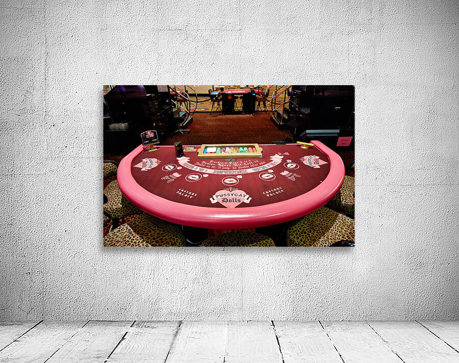 Caesars Palace Casino. Las Vegas Nevada USA Wall Preview