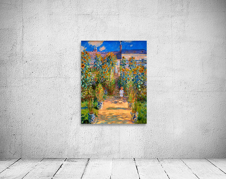 Leonardo da Vinci - Ginevra de Benci -147478 Wall Preview