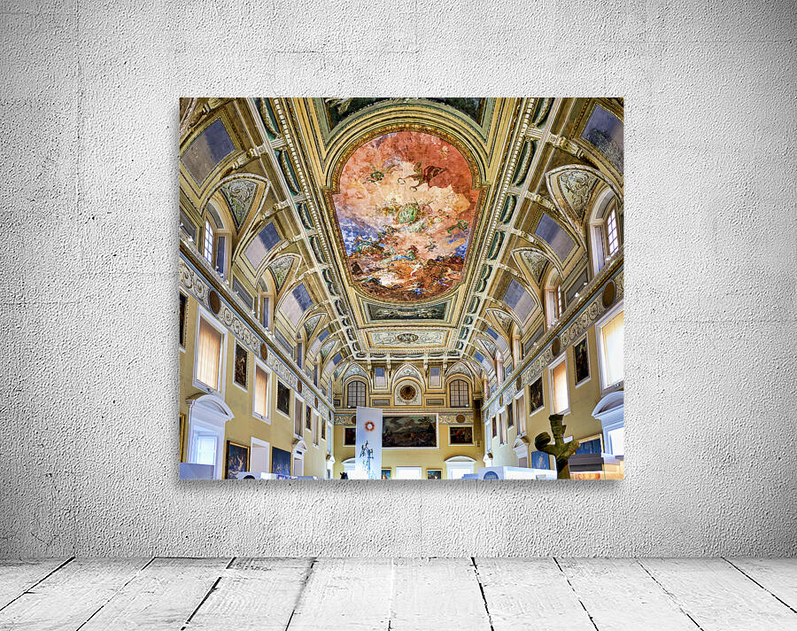 NAPLES V2 00243 Wall Preview