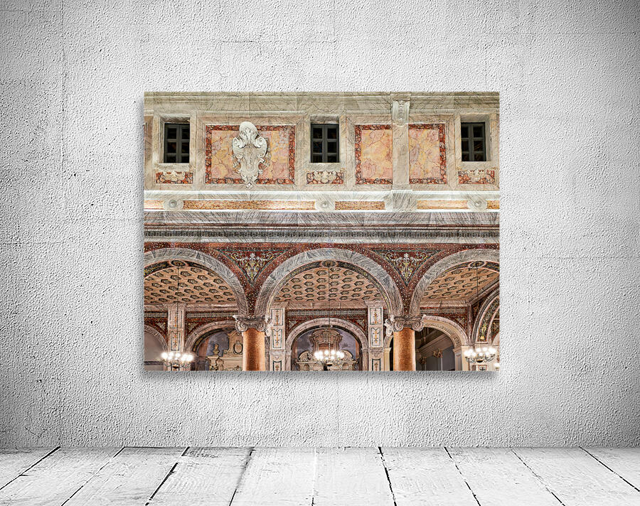 Apulia Puglia Italy. Ostuni. Cattedrale di Santa Maria Assunta. Cathedral Wall Preview