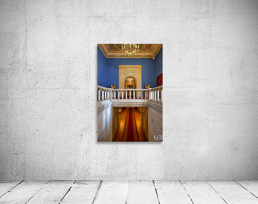 Visit Yusupov Palace in Saint Petersburg Russia for culture Wall Preview