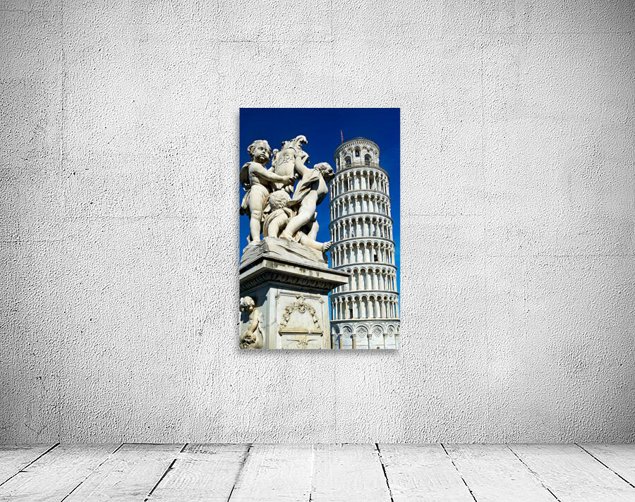 PISA 00019 Wall Preview