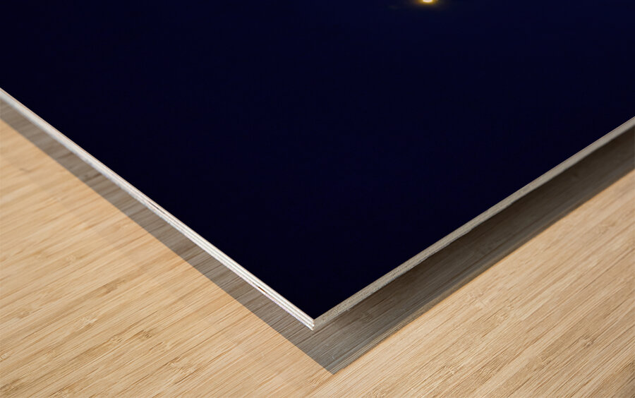 The Utah State Capitol house of government for the U.S. state of Utah. Wood print