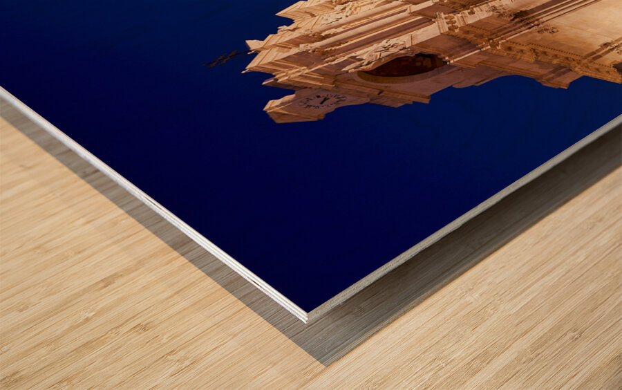 The Cathedral of Syracuse Duomo di Siracusa formally the Cattedrale metropolitana della Natività di Maria Santissima is an ancient Catholic church in Syracuse Sicily the seat of the Roman Catholic Archdiocese of Siracusa. Its structure is originally a Gre Wood print