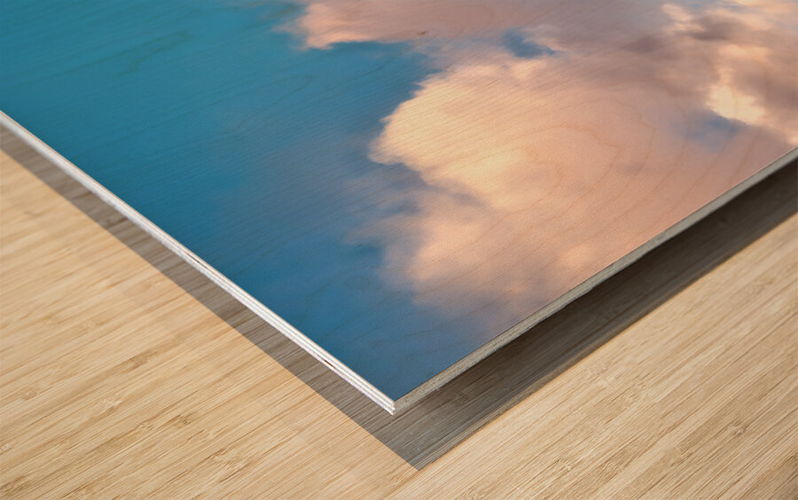 Agrigento Sicily Italy. Temple of Concordia in the Valley of the Temples Wood print