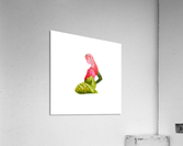 Moment Acrylic Print