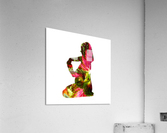Loving Arms Acrylic Print